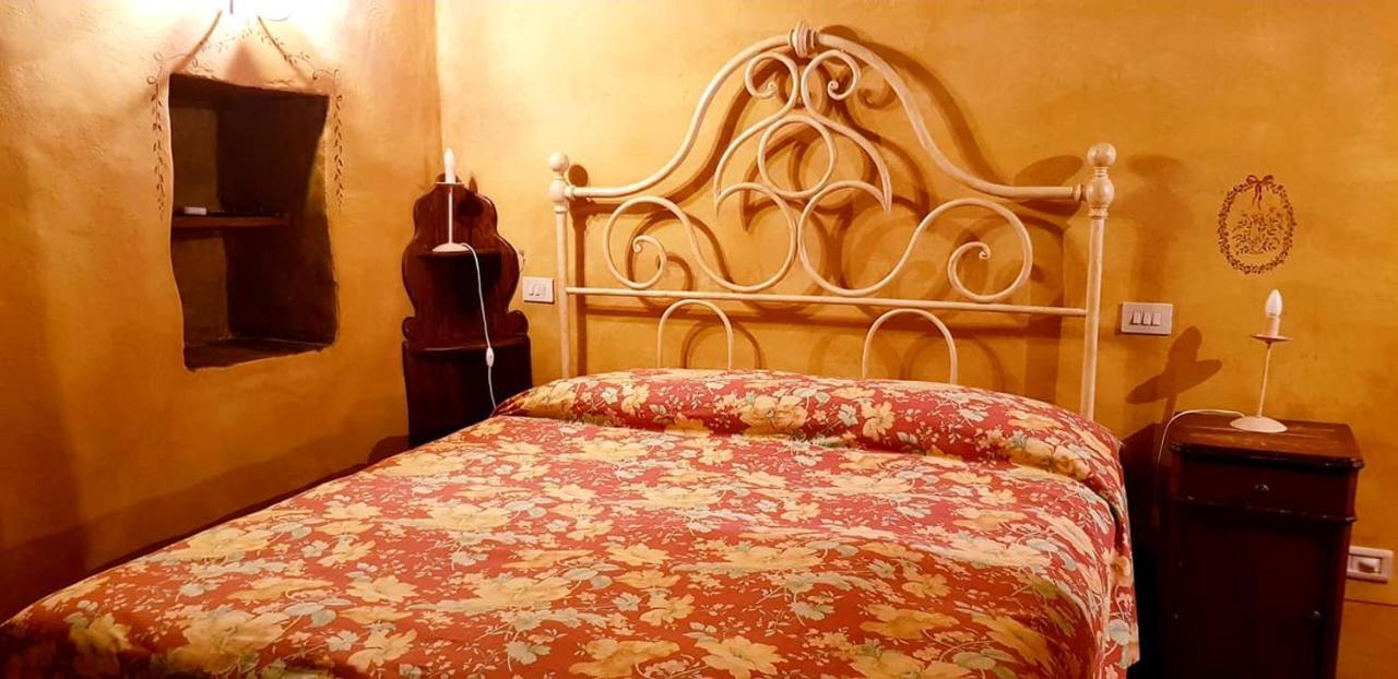 Agriturismo Fiore Di Campo Фермо Екстер'єр фото