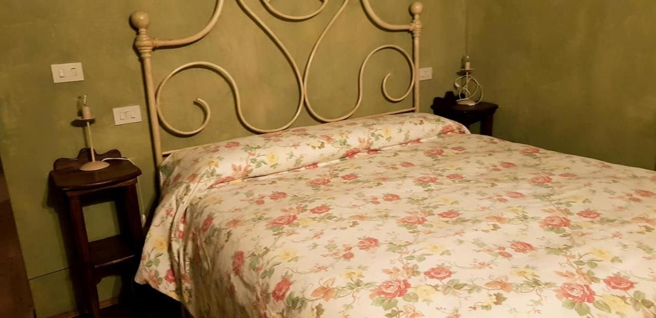 Agriturismo Fiore Di Campo Фермо Екстер'єр фото