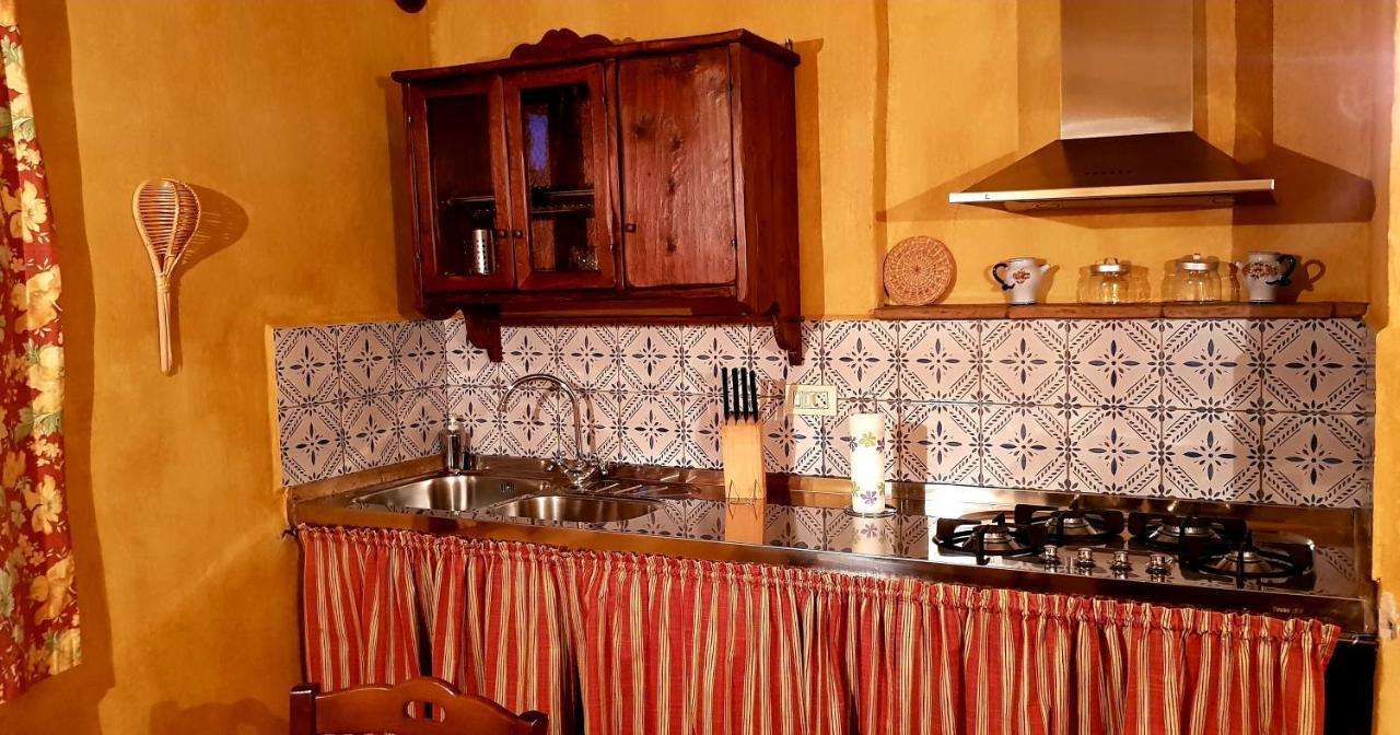 Agriturismo Fiore Di Campo Фермо Екстер'єр фото