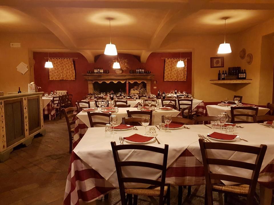 Agriturismo Fiore Di Campo Фермо Екстер'єр фото