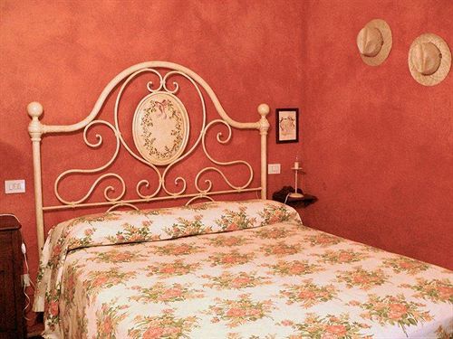 Agriturismo Fiore Di Campo Фермо Екстер'єр фото